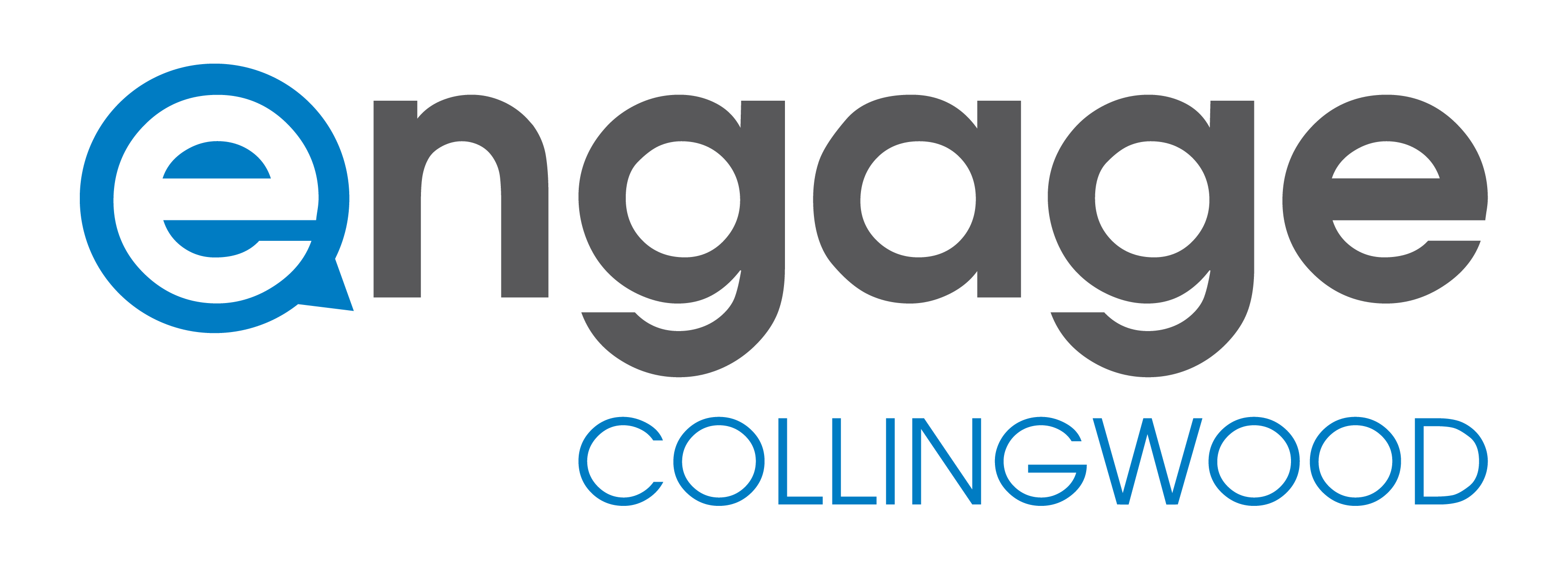 Engage Collingwood logo